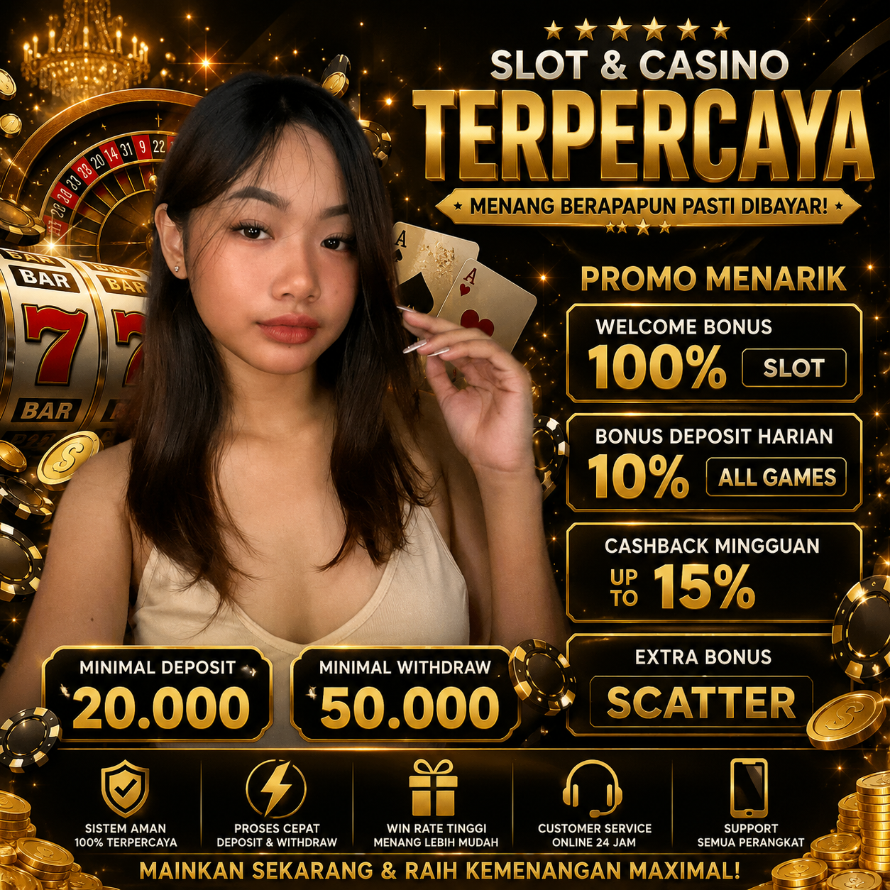 SETIA888 > Platform Hiburan Online dengan Permainan Favorit yang Menyenangkan